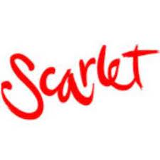 Scarlet Magazine Award winning journalist