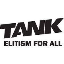 TANK Magazine - flash fiction, short story, journalist